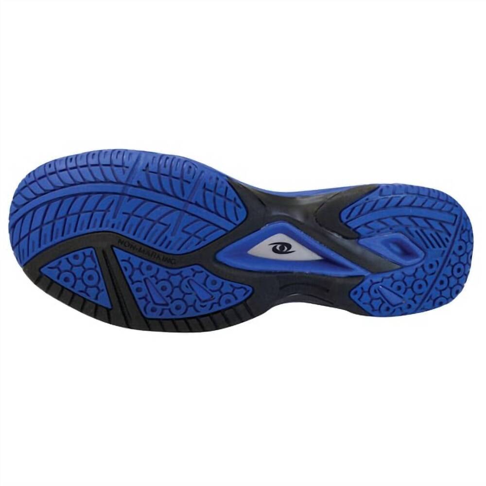 NEW ACACIA men's proshot pickleball shoes in royal/royale - Picture 5 of 5
